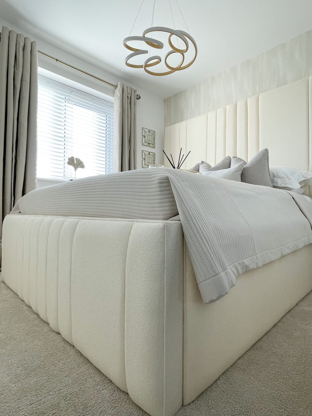 Venice Bespoke Bed