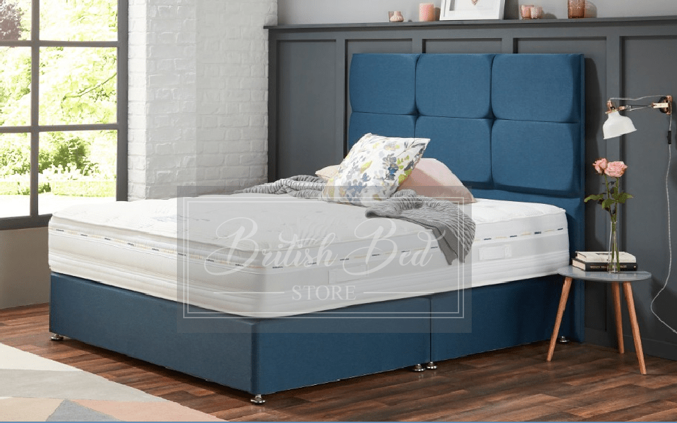 Healthopaedic Solice 1000 Mattress