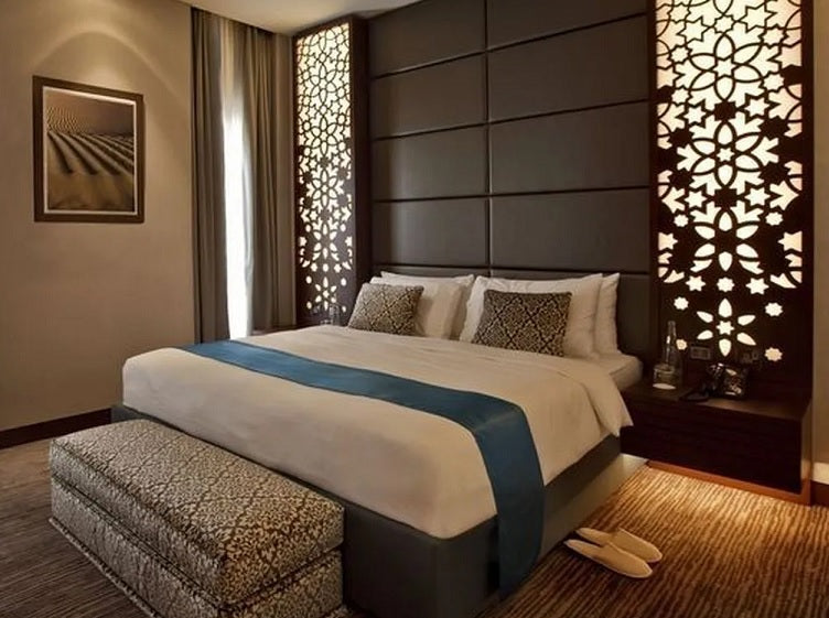 Creating a Luxurious Bedroom Retreat: High-end Bedding Options and Premium Mattresses for Your Renovation Project