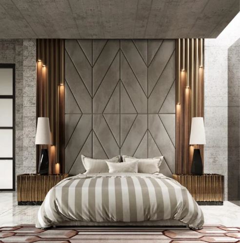 Creating a Luxurious Bedroom Retreat: High-end Bedding Options and Premium Mattresses for Your Renovation Project