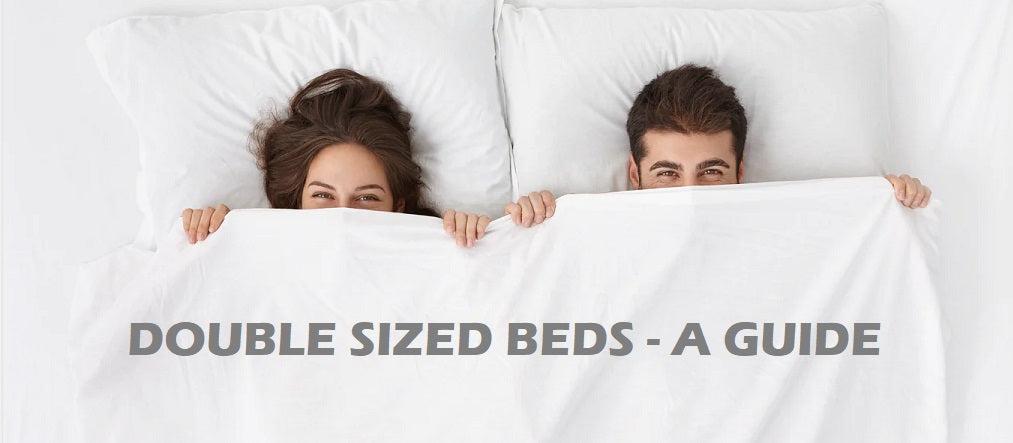 Double Size Bed Dimensions: Comprehensive Guide to Finding the Perfect Fit for Your Needs