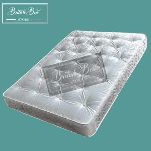 Your Ultimate Mattress Buying Guide: Discover the Perfect Mattress for a Rejuvenating Sleep Experience