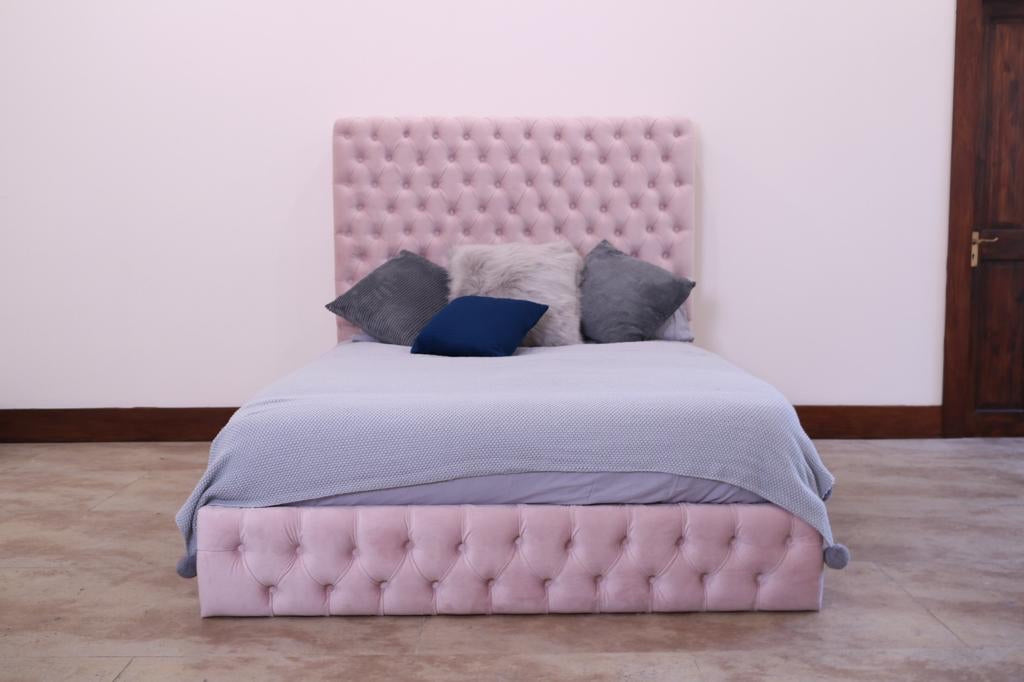 Chelsea Bed Frame