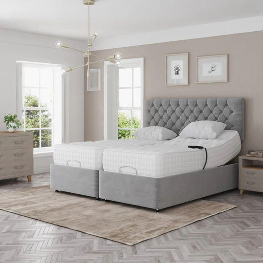 Essential Adjustable Bed