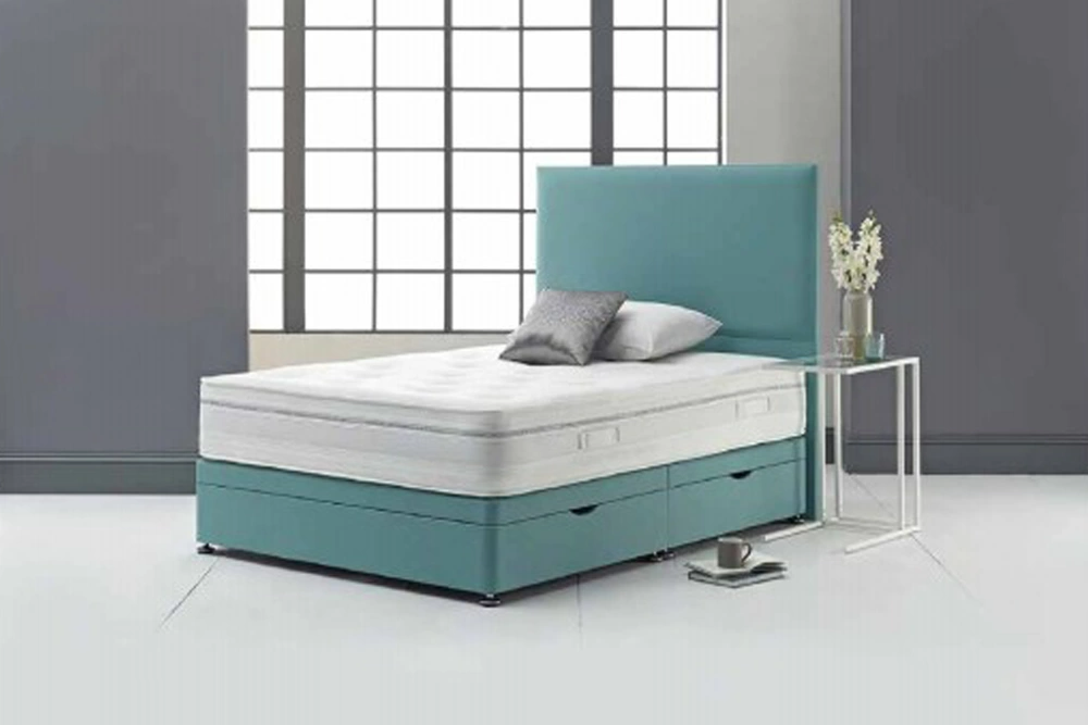 Healthopaedic Amira Memory Mattress