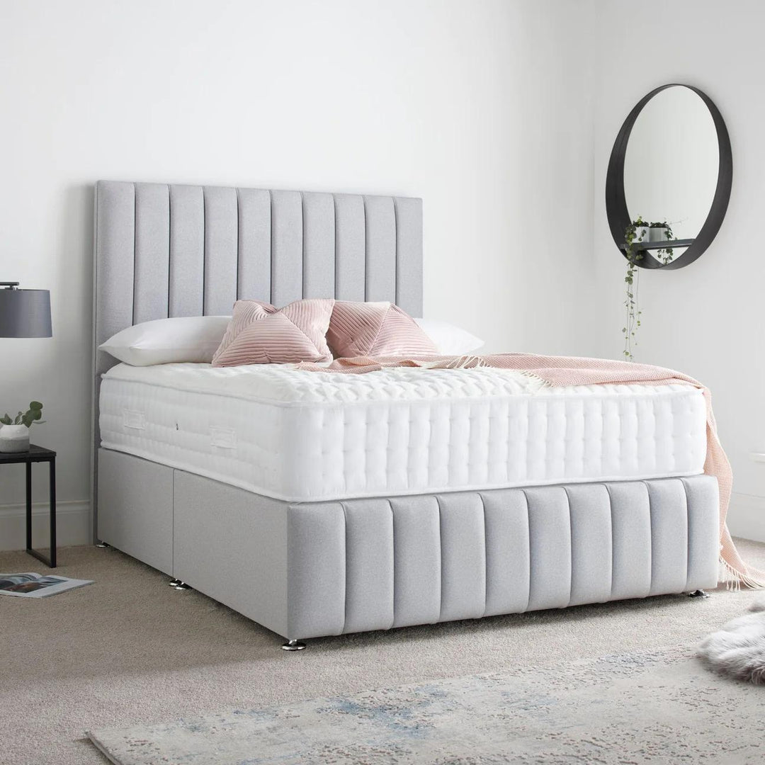 Brooklyn Divan Drawer Bed