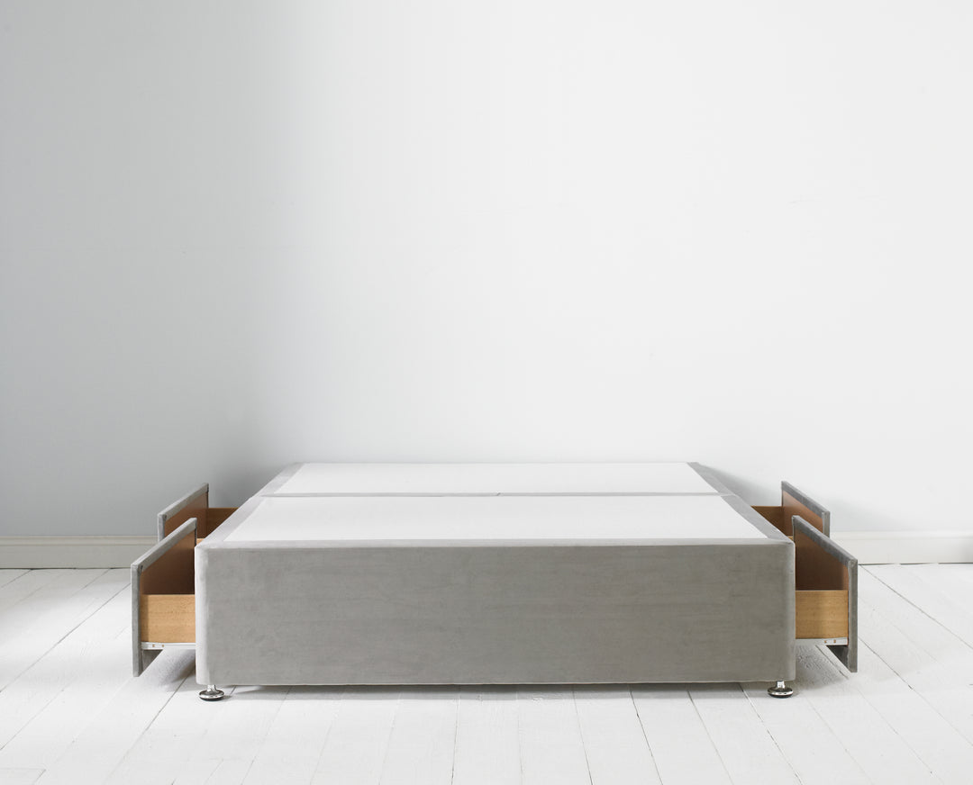 Divan Drawer Bed Base Only