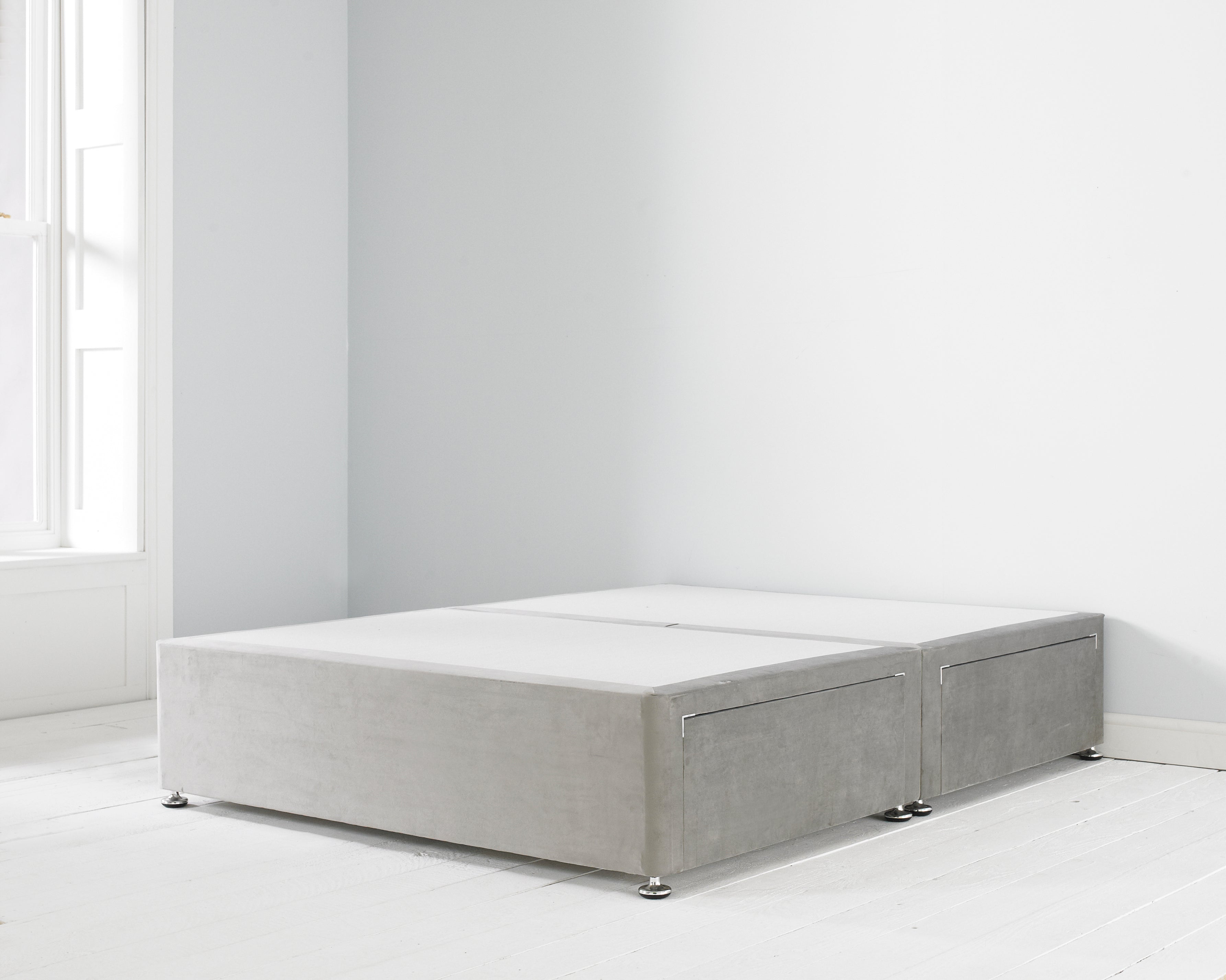 Queen size outlet base only