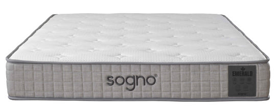 Sogno Emerald Firm Foam Mattress