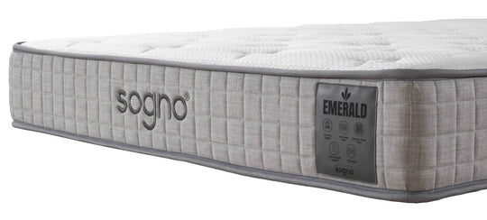 Sogno Emerald Firm Foam Mattress