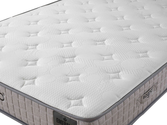 Sogno Emerald Firm Foam Mattress