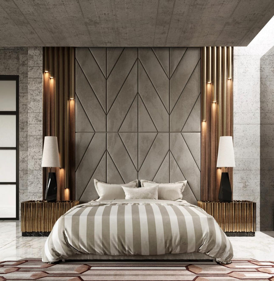 Bespoke Beds - Build Your Own Bed - Fully Custom – British Bed Store
