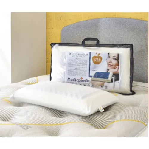 Healthopaedic Cool Blue Gel Pillow