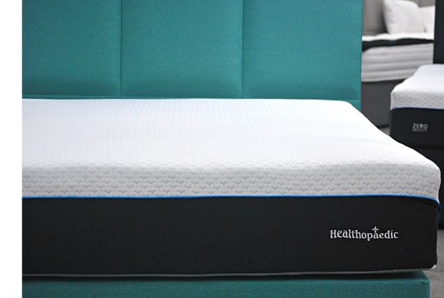 Healthopaedic Alpha 1000 Mattress