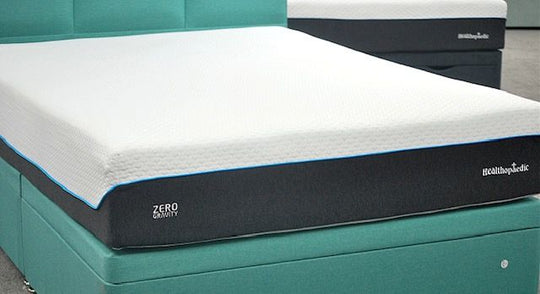 Healthopaedic Alpha 1000 Mattress