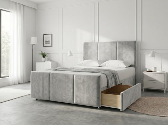 Brixton Divan Bed