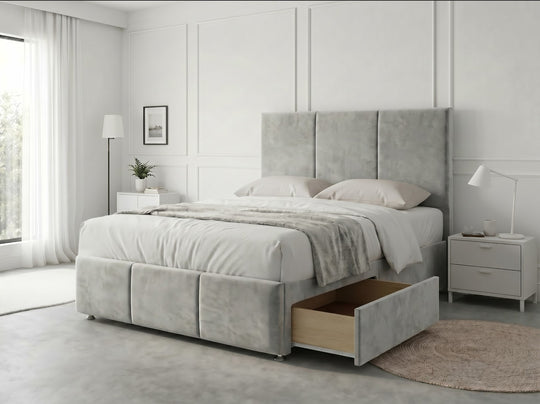 Brixton Divan Bed