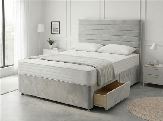 Brompton Divan Bed