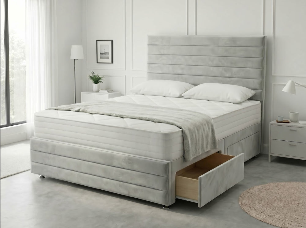 Brompton Divan Bed