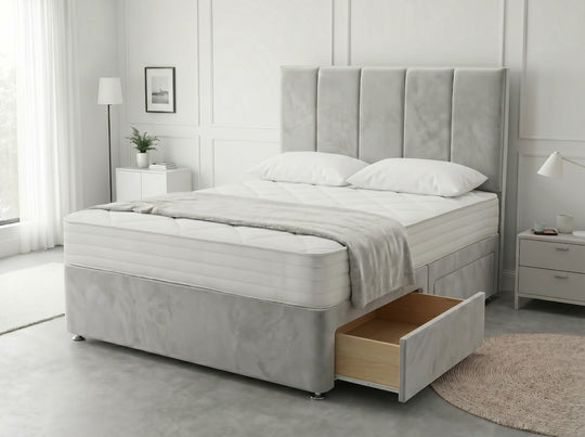 Camden Divan Bed