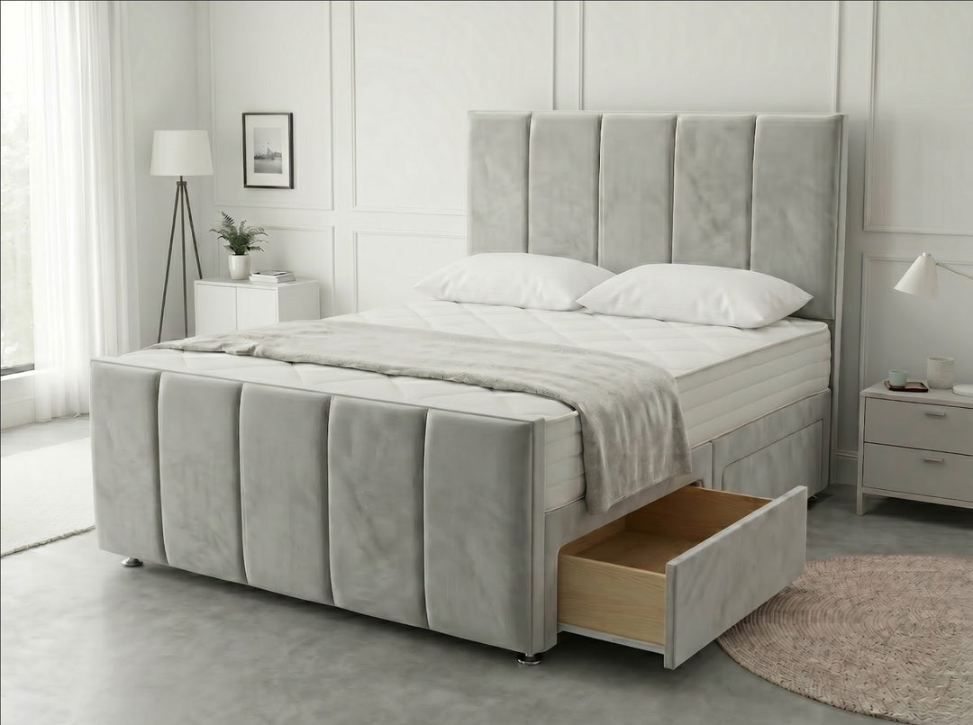 Camden Divan Bed