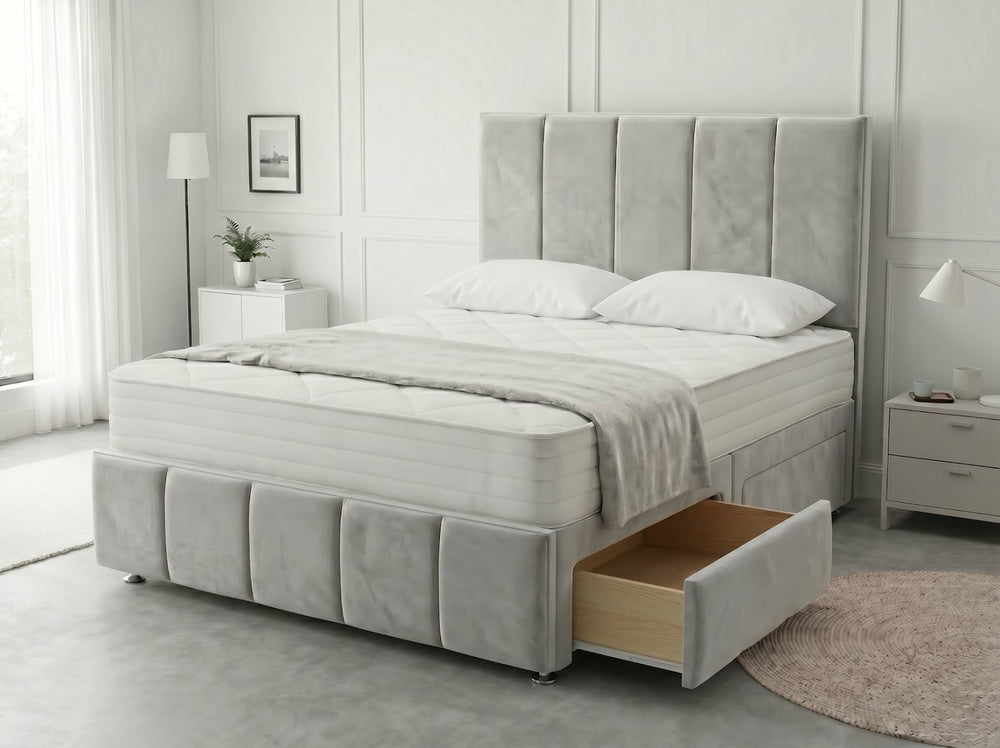 Camden Divan Bed