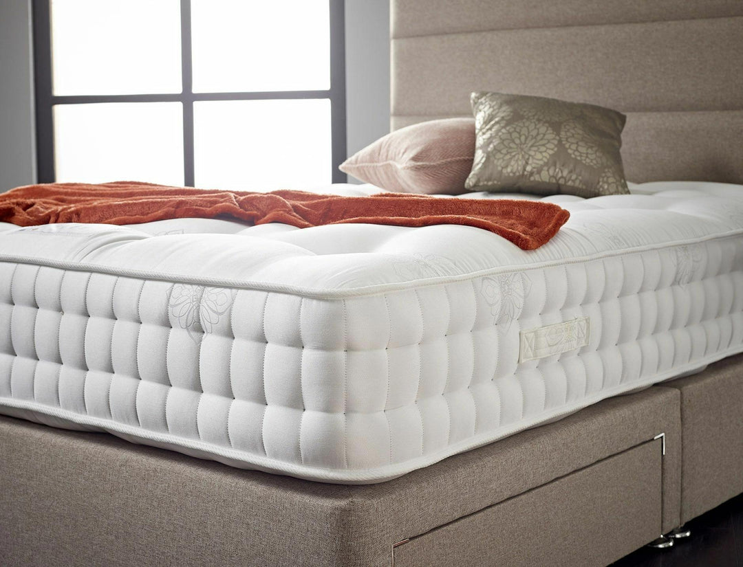 Healthopaedic Diplomat 6000 Mattress