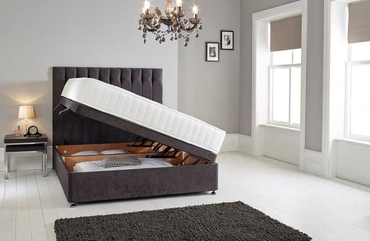 Healthopaedic Diplomat 6000 Mattress