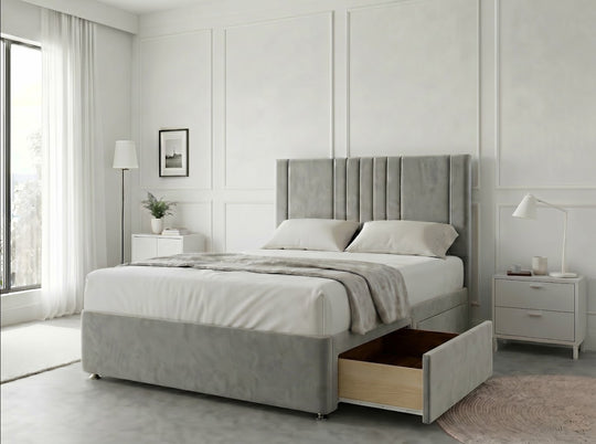 Epsom Divan Bed