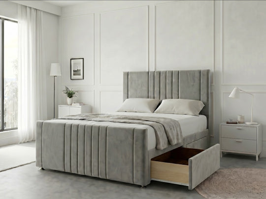 Epsom Divan Bed