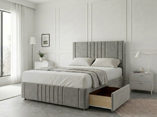 Epsom Divan Bed