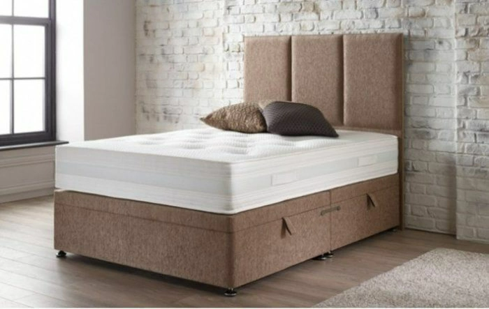 Healthopaedic Harmony 1000 Mattress