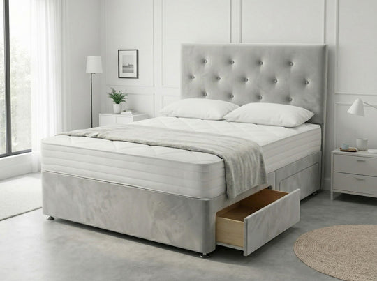 Kensington Divan Bed