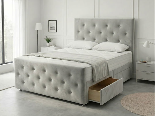 Kensington Divan Bed