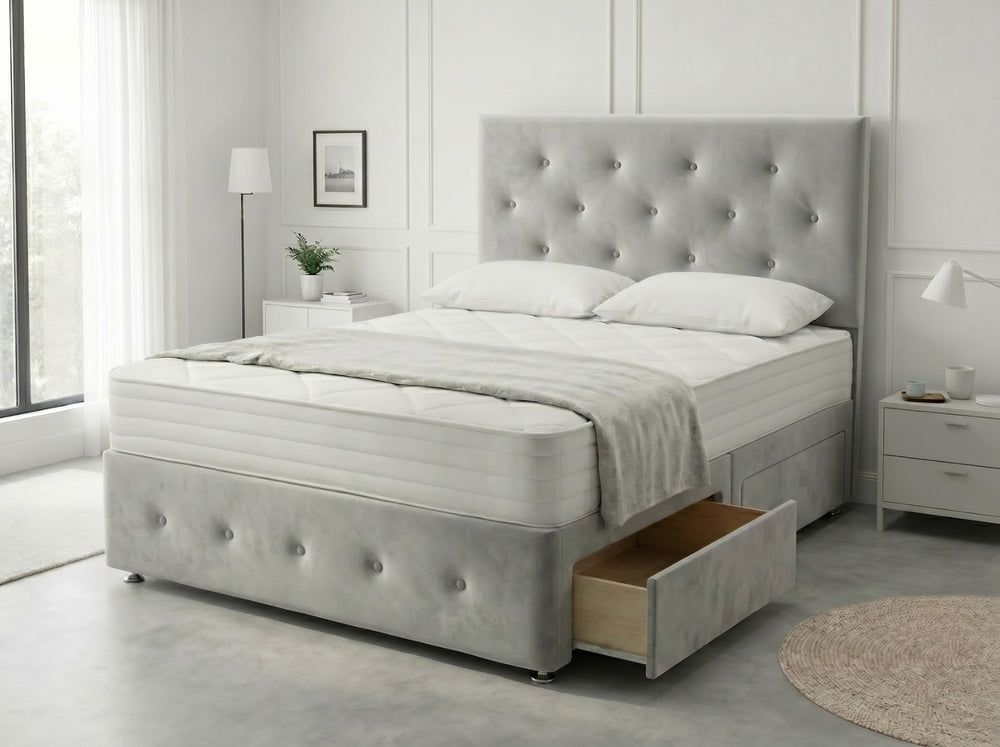 Kensington Divan Bed