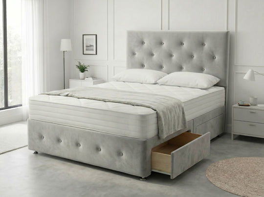 Kensington Divan Bed
