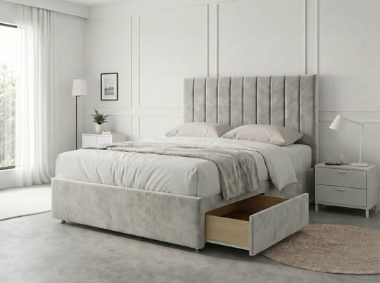 Kingston Divan Bed