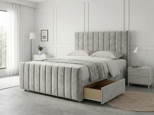 Kingston Divan Bed