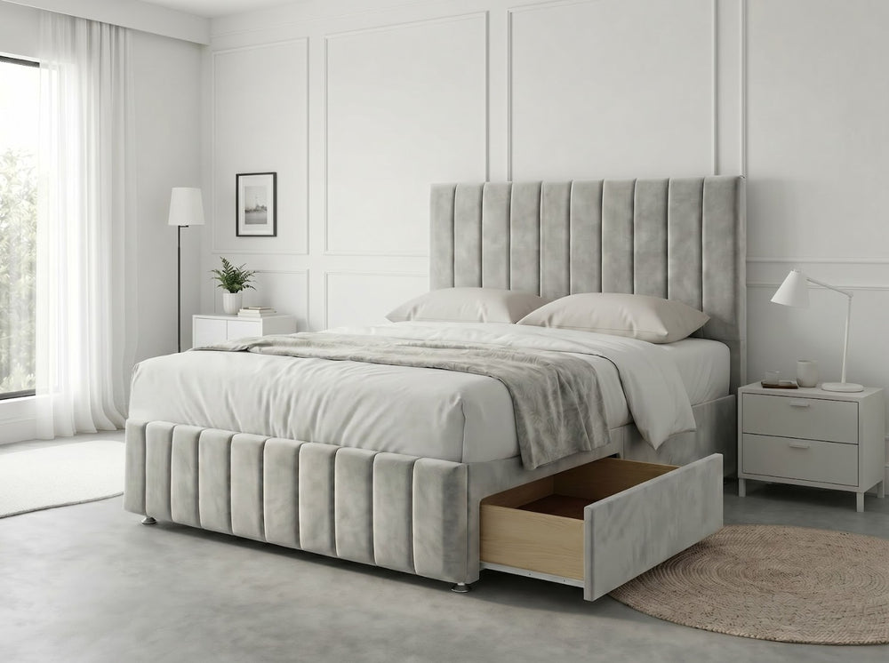 Kingston Divan Bed