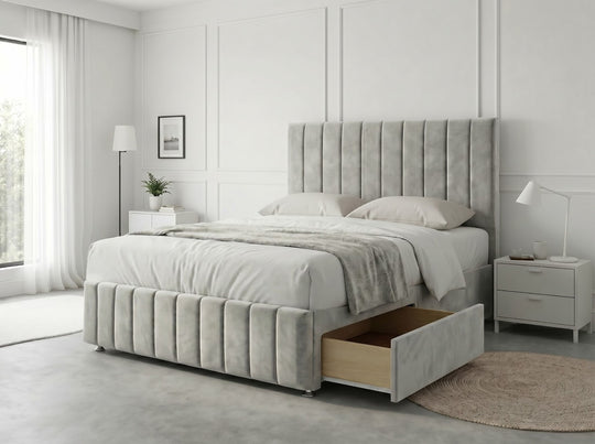 Kingston Divan Bed