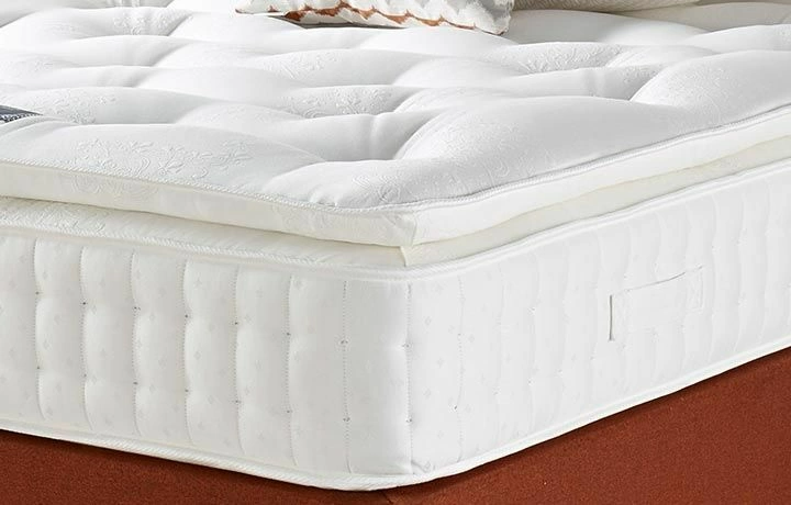 Healthopaedic Mozart 3000 Pillow Top Mattress