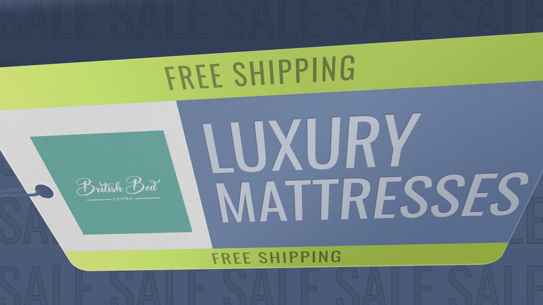 Lapis Full Foam Mattress