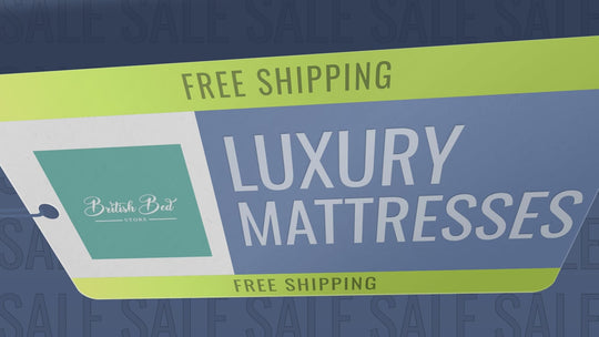 Lapis Full Foam Mattress