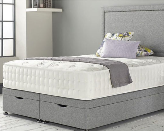 Healthopaedic Puccini 3000 Zero Gravity Mattress