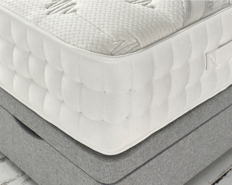 Healthopaedic Puccini 3000 Zero Gravity Mattress