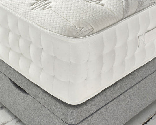 Healthopaedic Puccini 3000 Zero Gravity Mattress