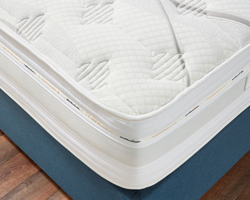 Healthopaedic Zero Gravity Quantum 1000 Mattress
