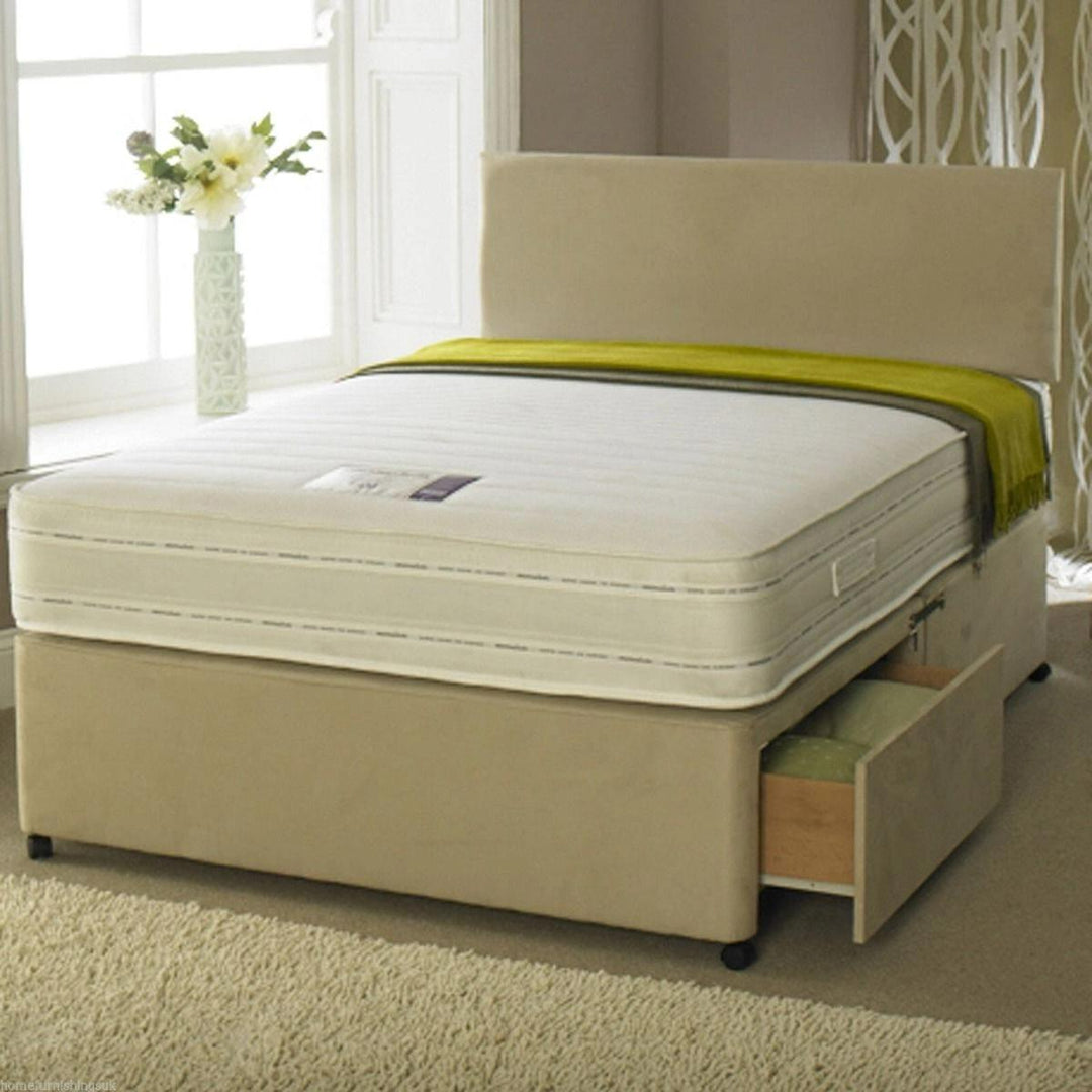 Healthopaedic Supreme Vasco 1000 Mattress