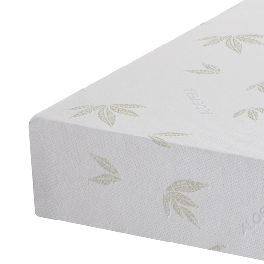 Aloe Vera Premium Reflex Memory Foam Mattress