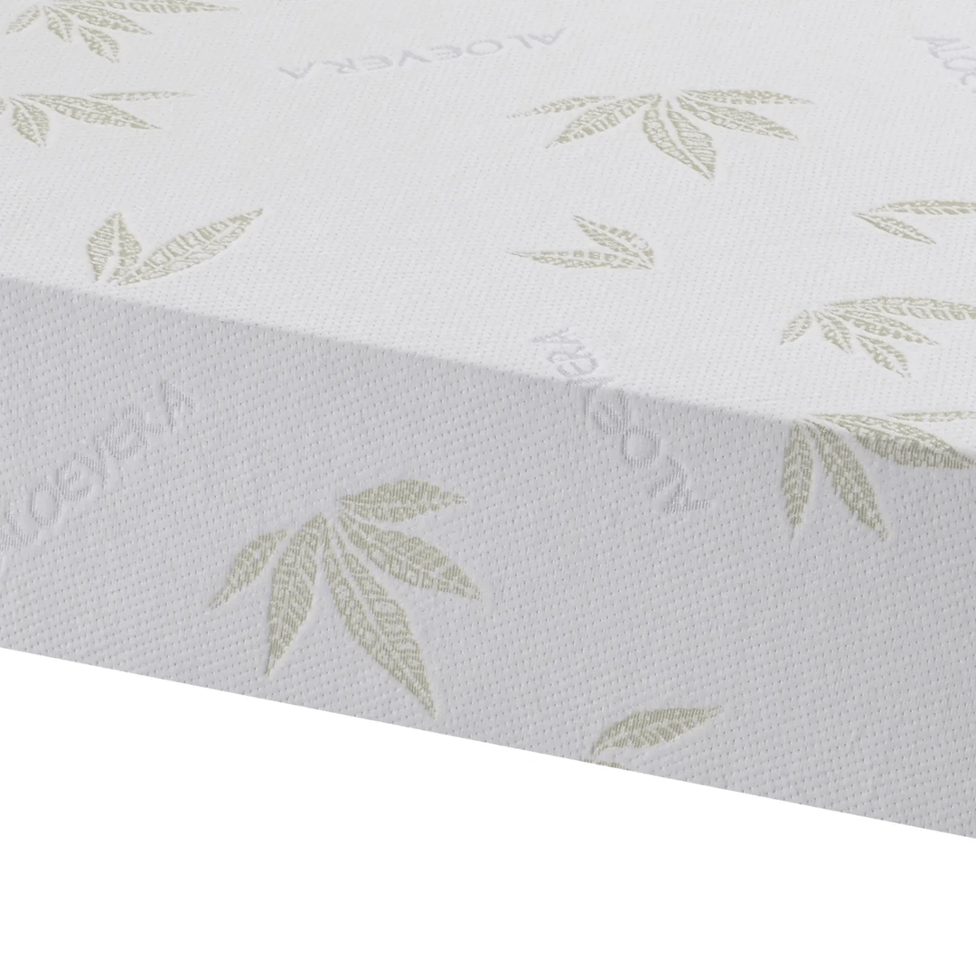 Aloe Vera Premium Reflex Memory Foam Mattress